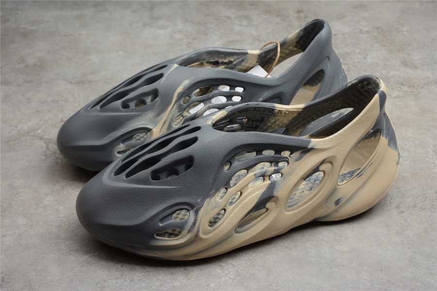 sandalias yeezy foam