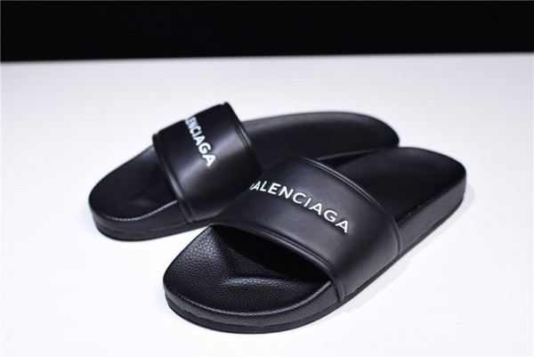 Balenciaga Slide Sandal
