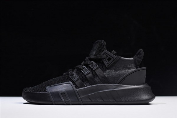 Adidas EQT Basketball Adv Triple Black DA9537