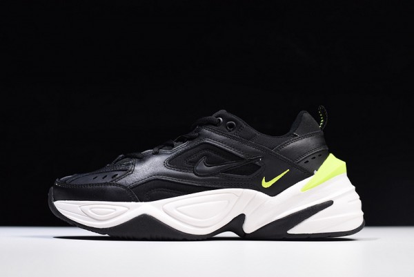 Nike M2K Tekno "Black Volt" AO3108-002