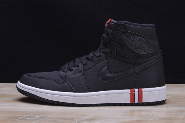 Air Jordan 1 High "Paris Saint-Germain" AR3254-001