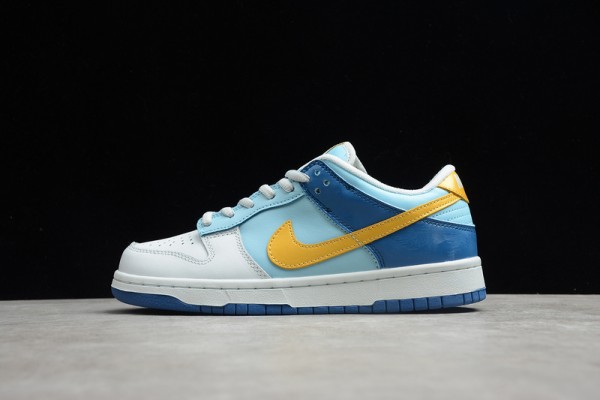 Nike Air Dunk Low GS "Splash" 309601-471