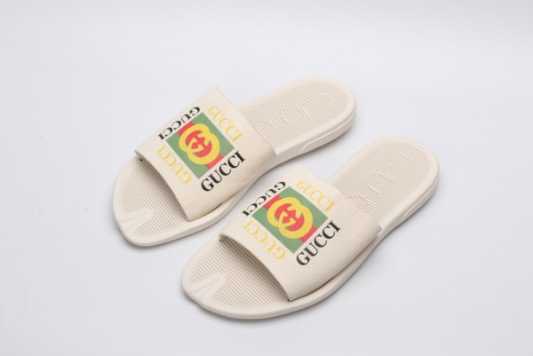 Gucci Slide Sandal