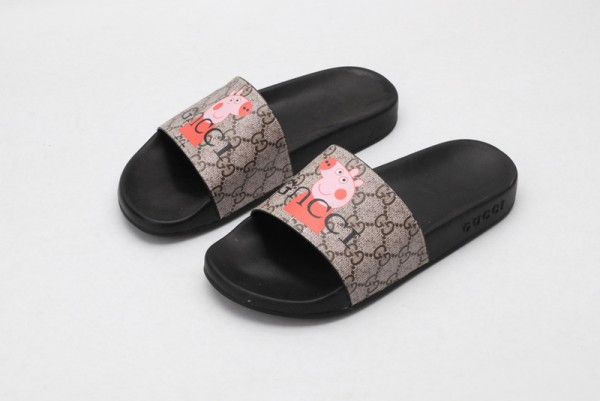 Gucci Slide Sandal