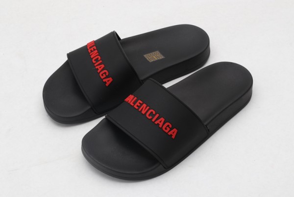 Balenciaga Slide Sandal