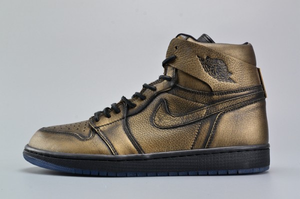 Air Jordan 1 Retro High OG "Wings" AA2887-035