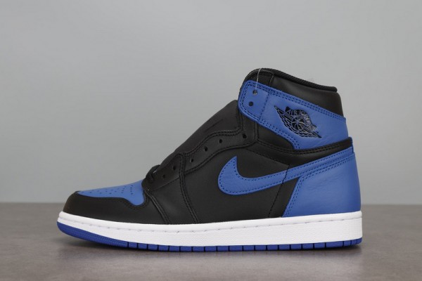 Air Jordan 1 Retro High OG 2017 "Royal Blue" 555088-007