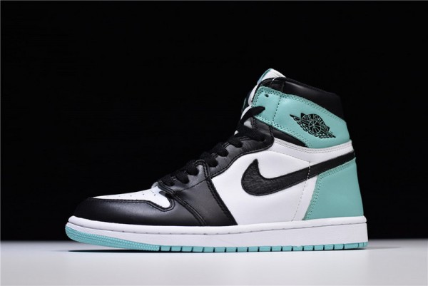 Air Jordan 1 High OG "Igloo" 861428-100