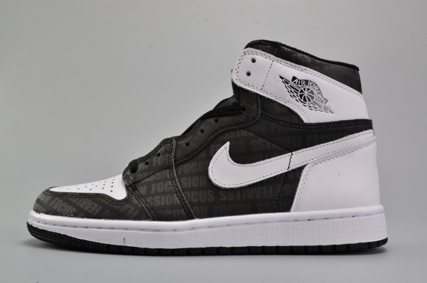 Air Jordan 1 Retro High OG "RE2PECT" 555088-008