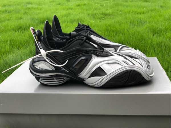 Balenciaga Tyrex Sneaker Black/Grey