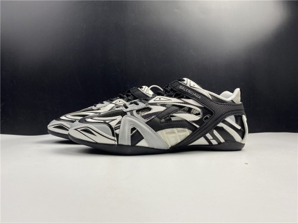 Balenciaga Drive Sneaker Grey/Black