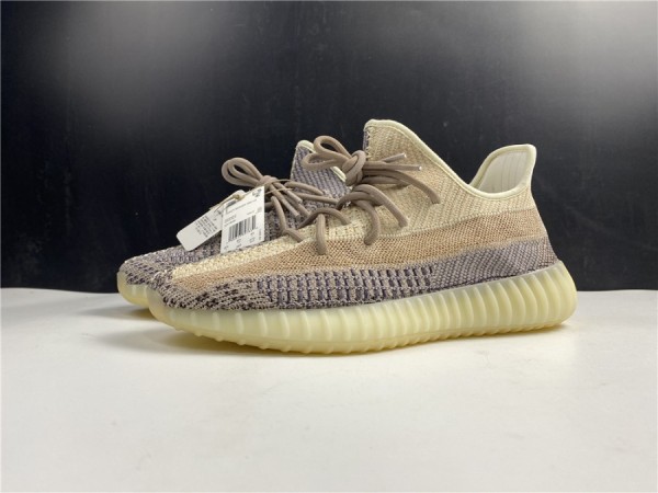 Adidas Yeezy Boost 350 V2 "Ash Pearl" GY7658