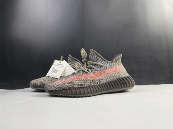 Adidas Yeezy Boost 350 V2 "Ash Stone" GW0089