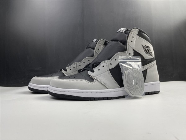 Air Jordan 1 Retro High OG Shadow 2.0 555088-035