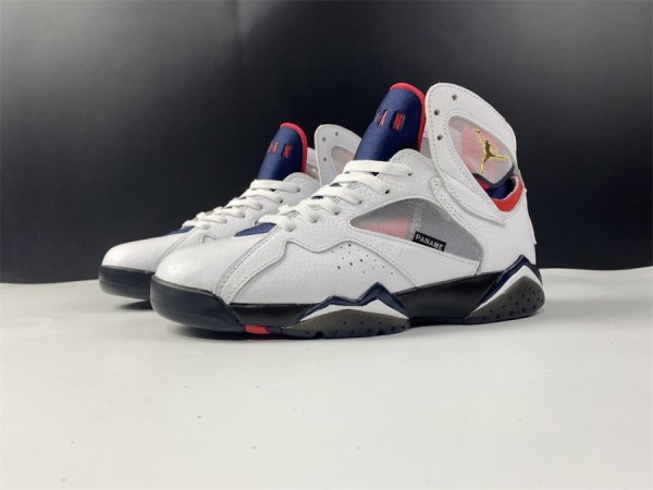 PSG x Air Jordan 7 Retro BCFC CZ0789-105
