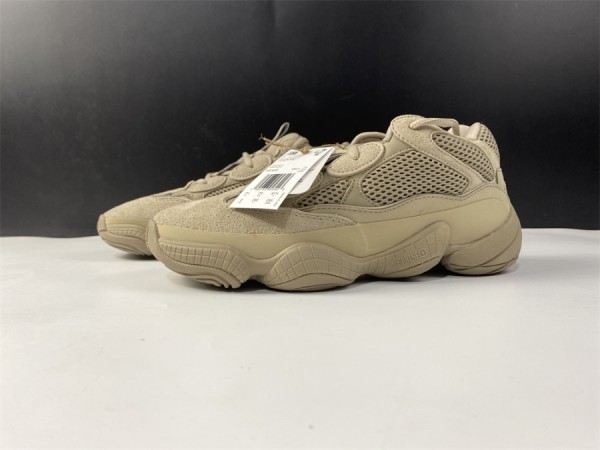 Adidas Yeezy 500 "Taupe Light" GX3605