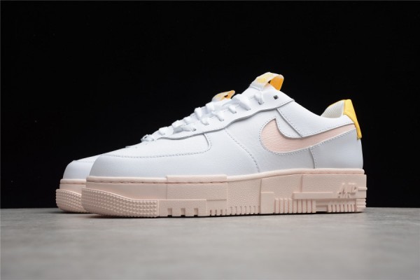 Nike Air Force 1 Pixel Arctic Orange DM3054-100