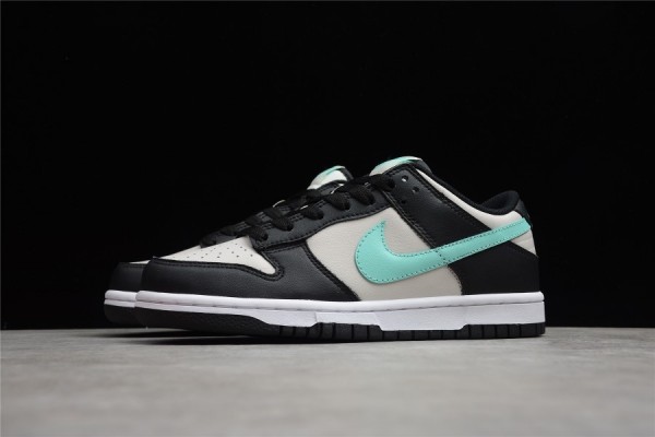 Nike Dunk Low GS "Tropical Twist" CW1590-003