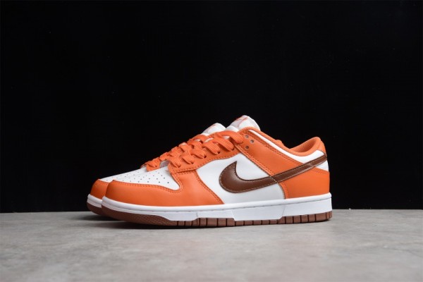 Nike Dunk Low Bronze Eclipse DQ4697-800