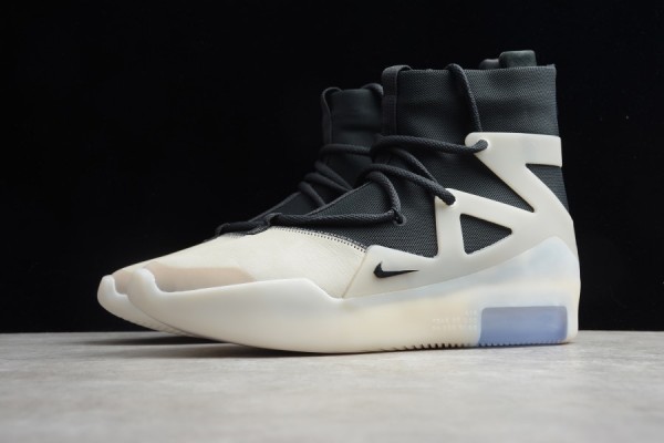 Nike Air Fear Of God 1 String "The Question" AR4237-902