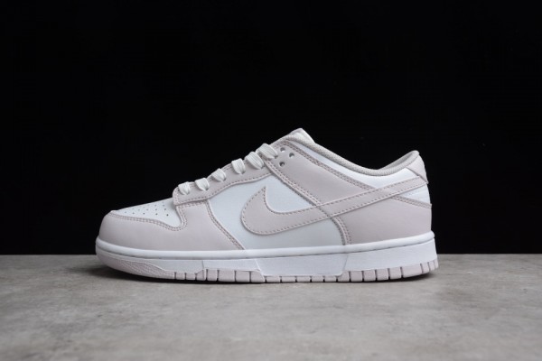 Wmns Nike Dunk Low "Light Violet" DD1503-116