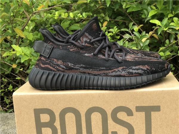 Adidas Yeezy Boost 350 V2 "MX Rock" GW3774