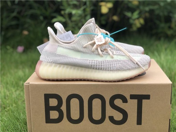Adidas Yeezy Boost 350 V2 "Citrin" FW3042