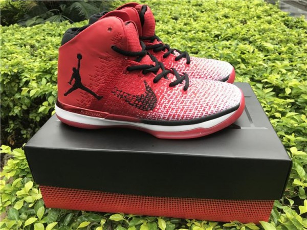 Air Jordan 31 "Chicago" 845037-600 (AJ-0531)