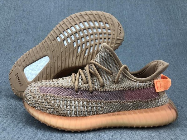 2019 Adidas Yeezy Boost 350 V2 "True Form" (Kids)