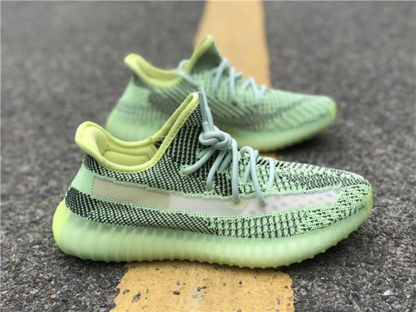 Adidas Yeezy Boost 350 V2 "Yeezreel" Reflective FX4130