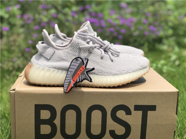 2018 Adidas Yeezy 350 Boost V2 "Sesame" F99710