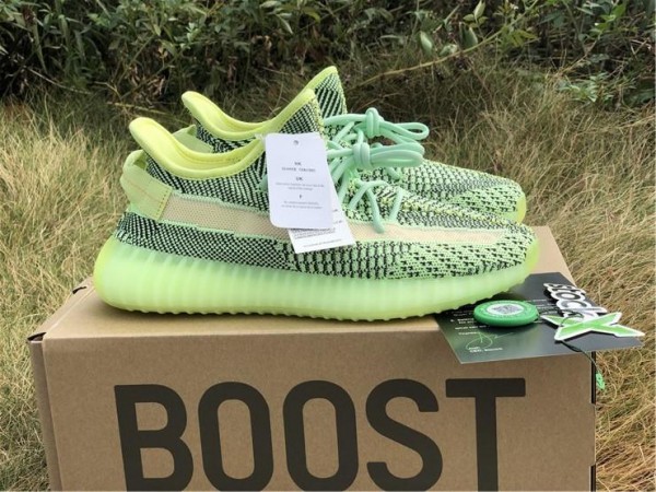 Adidas Yeezy Boost 350 V2 "Yeezreel" FW5191