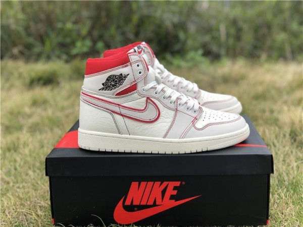 Air Jordan 1 Retro High OG "Phantom" 555088-160 (AJ-1007)
