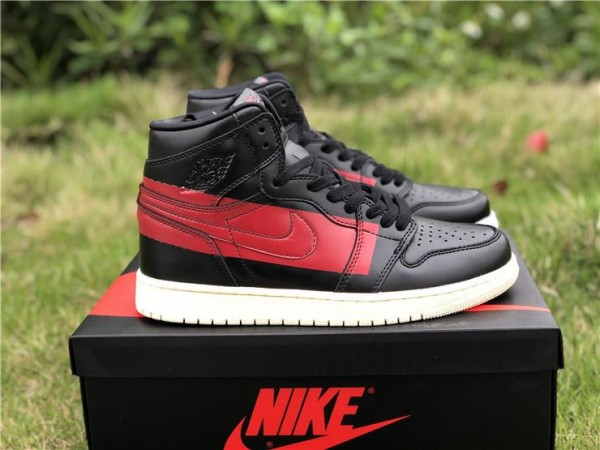 Air Jordan 1 High Og Defiant "Couture" BQ6682-006 (AJ-N012)