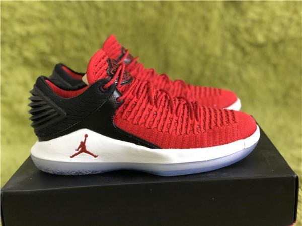 Air Jordan 32 Low "Win Like 96" AA1256-603 (AJ-0546)