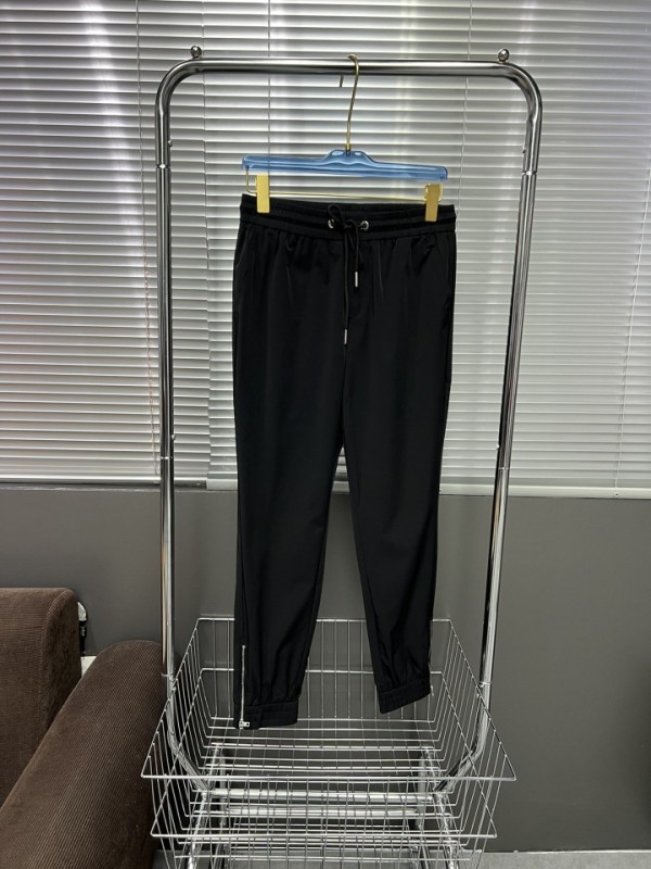 Prada Pants Black