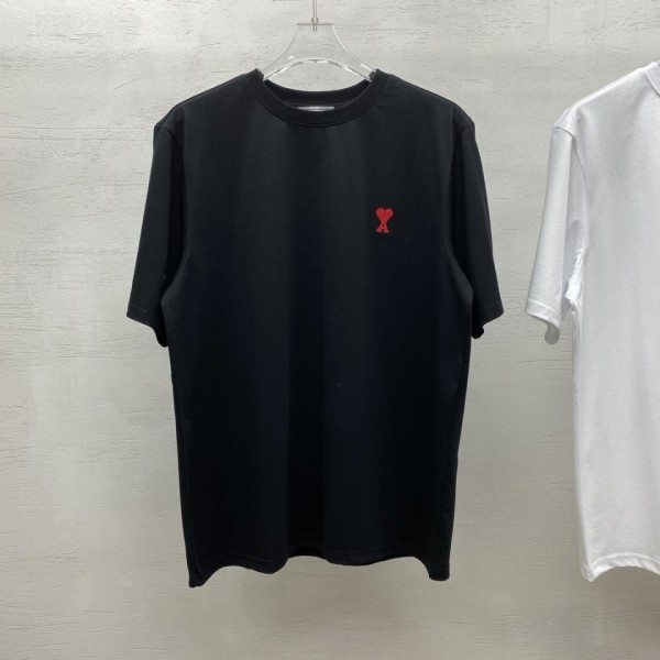 Ami Short Sleeve T-shirt