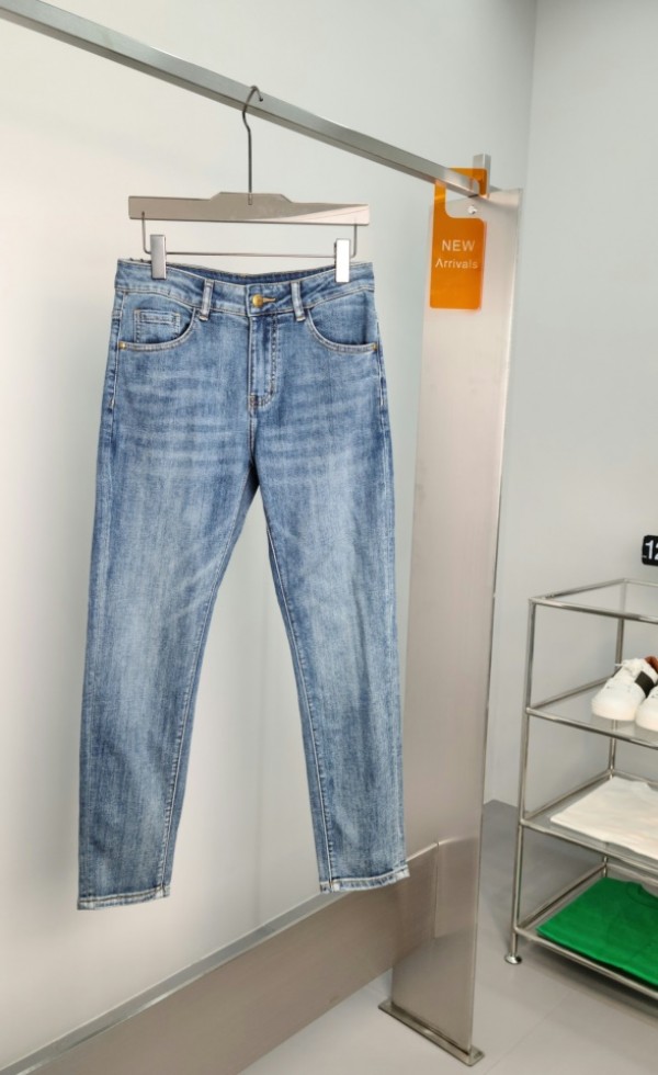 Loewe Blue Jeans
