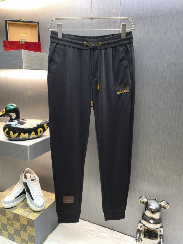 Gucci Sport Pants Black