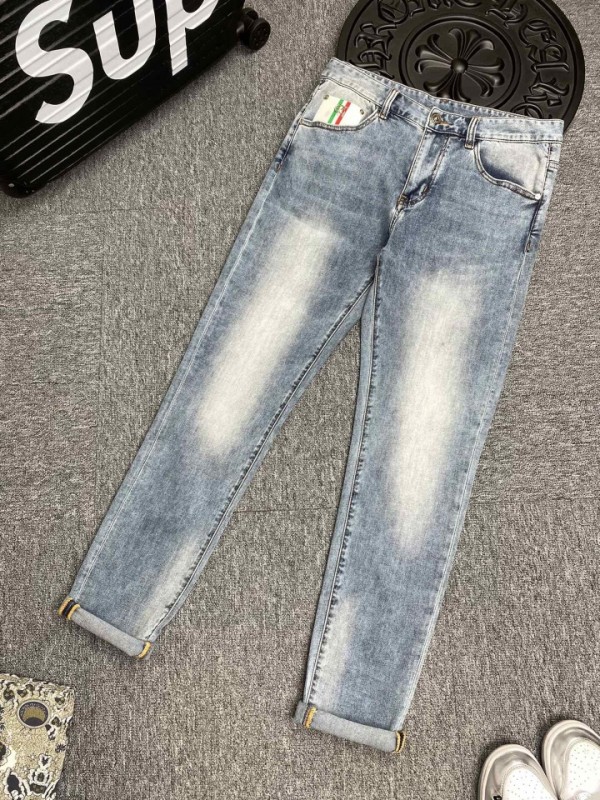 Armani Jeans Summer