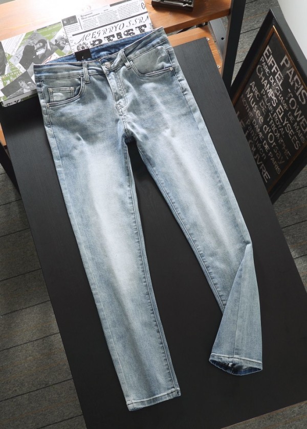 Armani Jeans Pants AR-0001