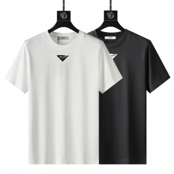 Prada Short Sleeve T-shirt