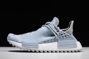 Adidas Pharrell x BBC x NMD Human Race "Cotton Candy" AC7358