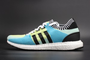 Adidas EQT Support Ultra Frozen Yellow BB1244