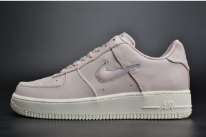 Nike Air Force 1 Low Jewel "Silt Red" Pink 941912-600