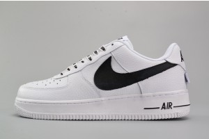 Nike Air Force 1 Low NBA White/Black 823511-103