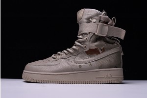 Nike SF Air Force 1 Desert Camo 864024-202