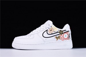Nike Air Force 1 Low Lunar New Year (Women) AJ8298-100