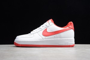 Nike Air Force 1 Low "Fo' Fi' Fo'" AQ5107-100