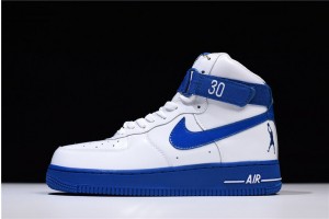 Nike Air Force 1 High Sheed "Rude Awakening" AQ4229-100